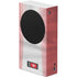 Tunisia Soccer Flag Xbox Series S Console Skin